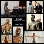 Golem – The Mystical Birth door New Rituals / Sebastian Holzhuber - FRINGE
