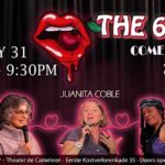 Kult Comedy with 'The 69ers'